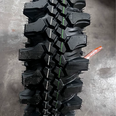 Cst Zhengxin 32/10.5-16 Land Dragon 265/75R16 Mt Mud and Rainforest Off-Road Tires (Off-road şinlər)
