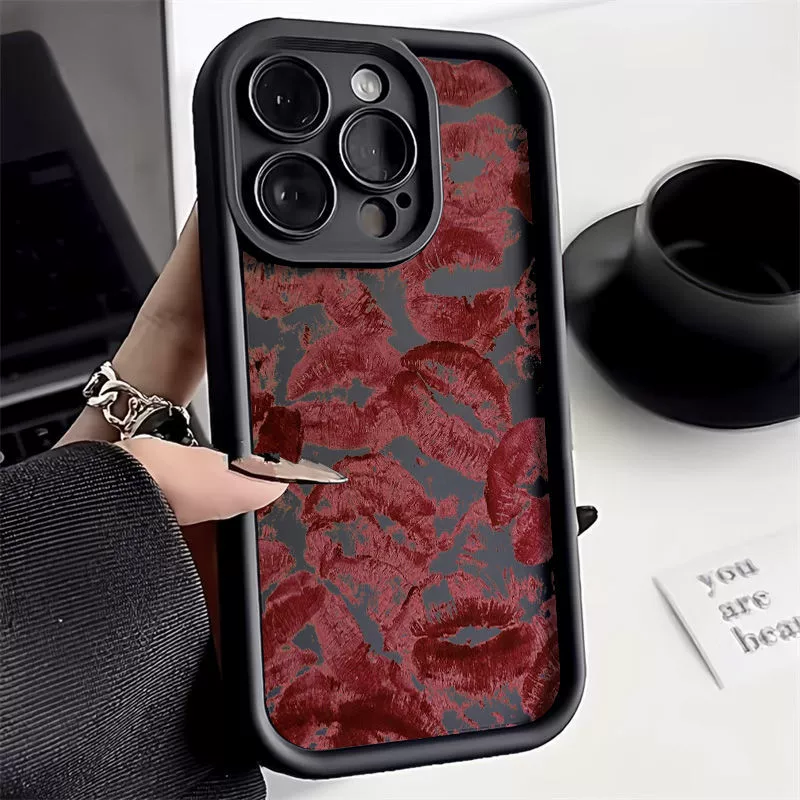Чехол для iPhone 17 совместимый с Apple, защита от падений, модель 17 Pro Max/13