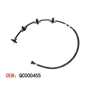Airship-Qc000455 Fiat Avtomobil Yağ Boruları üçün uyğundur