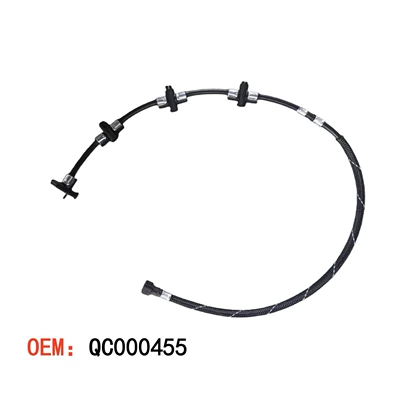 Airship-Qc000455 Is Suitable for Fiat Car Oil Pipes (Tubing)