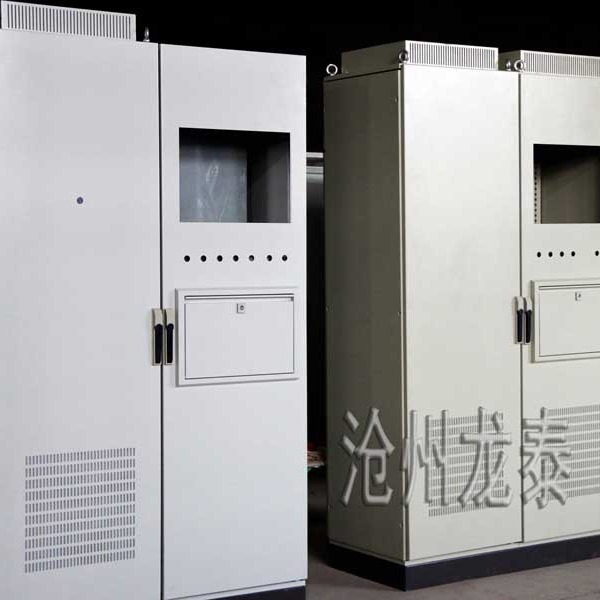 龙泰九折型材仿威图机柜威图PS柜体控制柜电气柜仿威图柜体