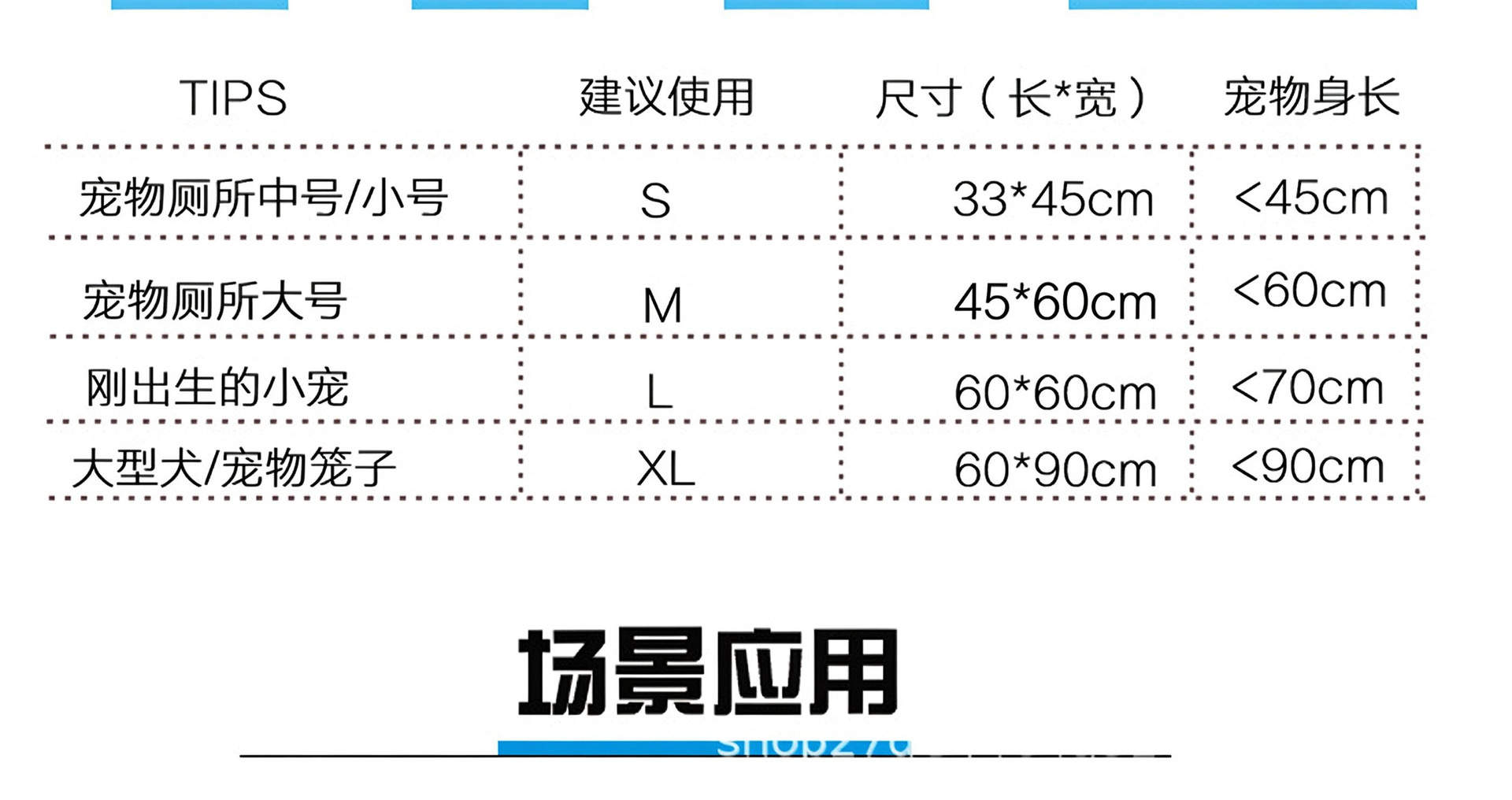 宠物尿垫大量批发加厚除臭狗狗尿垫宠物尿片一次性吸水垫尿不湿