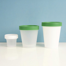 50g���Ϲ�250gƿ�J�C�z���bƿPP��˪ƿ������Ĥ��Һ�����yƷ