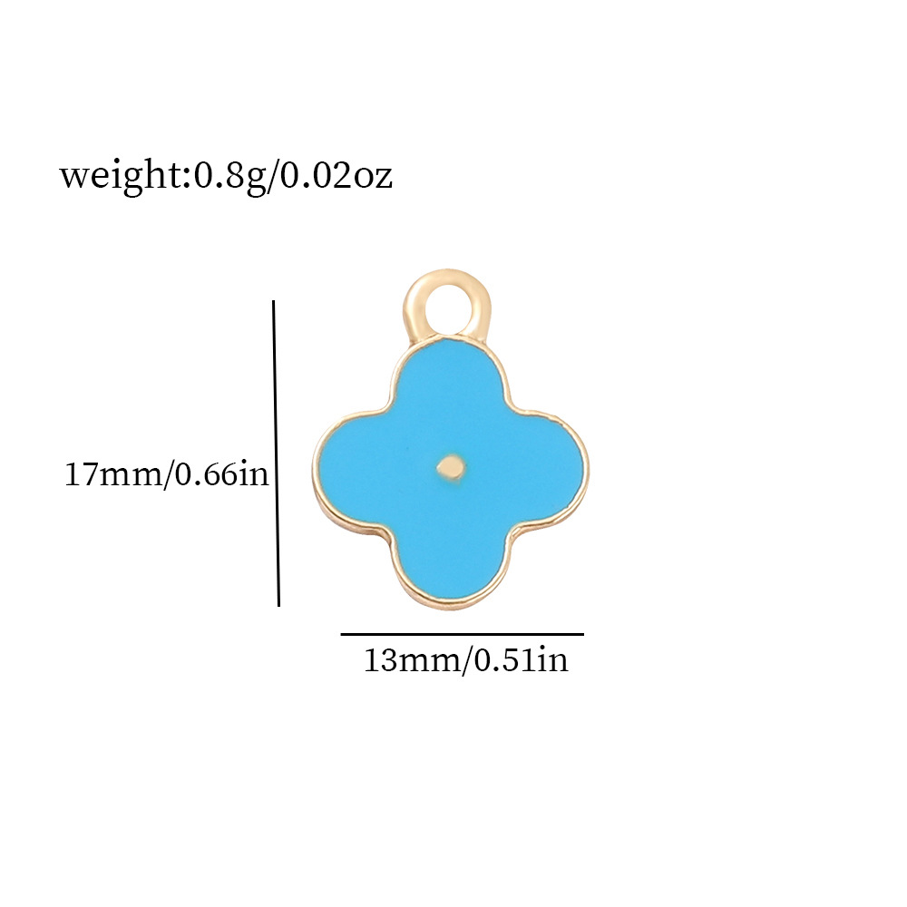 블루 클로버 [PJ1297]