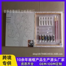 �׃��@diy�T�f�����ֹ������L30x40�������b��ˮ�۱�ϩ��Ϯ��P