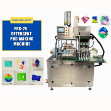�ӱ��ջ�����PVAˮ��Ĥˮ�`��ϴ��������b�Cdetergentpodmachine