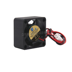 Factory Direct Supply 3015 Hydraulic Bearing 24V 12V 5V High Speed 30*15MM Humidifier Laptop Cooling Fan