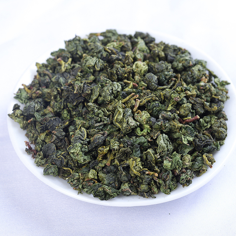 Flower Fragrance Golden Osmanthus four seasons spring fragrance oolong tea high mountain tea fruit tea fresh milk tea Honey Snow