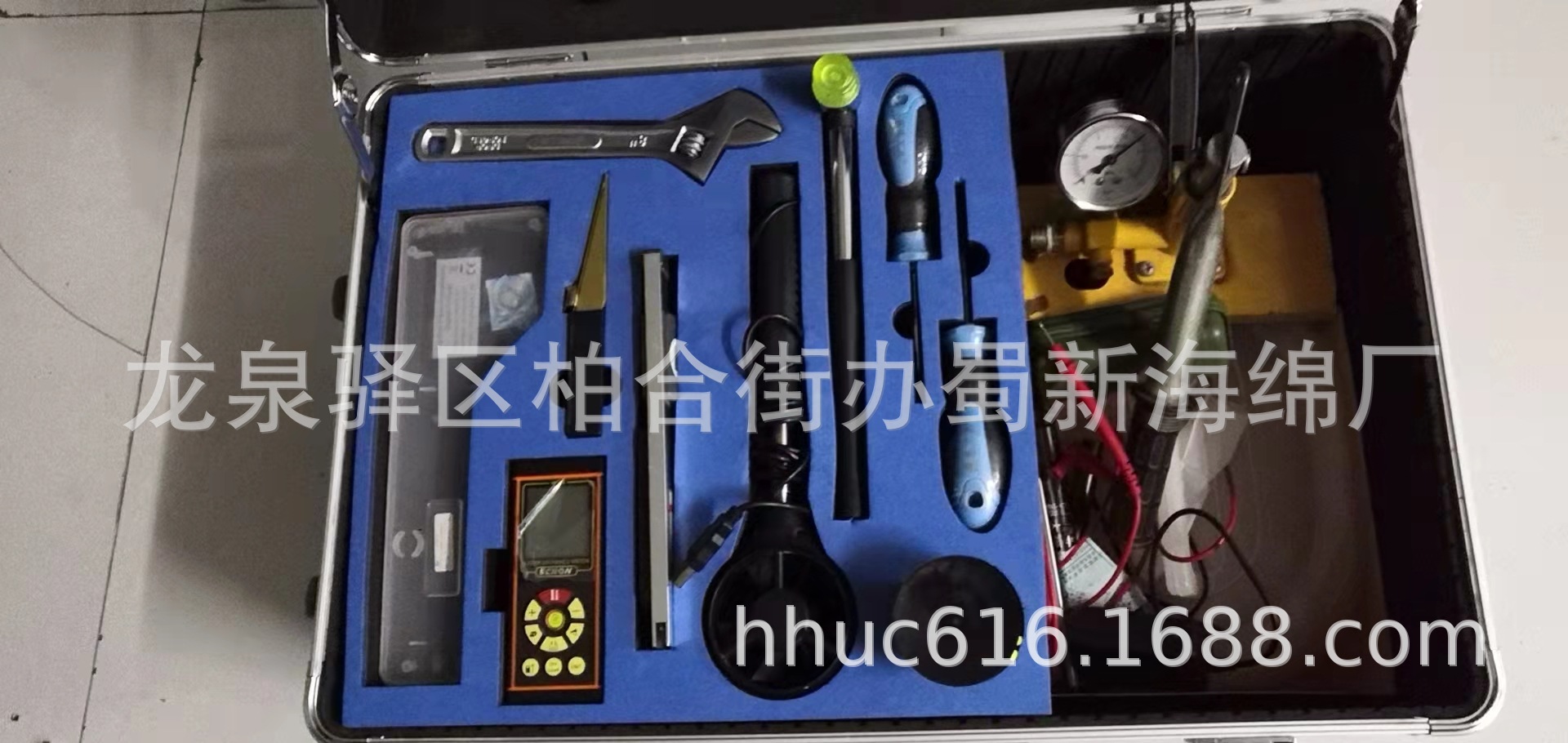 供应工具箱内衬EVA包装泡沫/工具雕刻成型eva包装泡/内托EVA泡棉