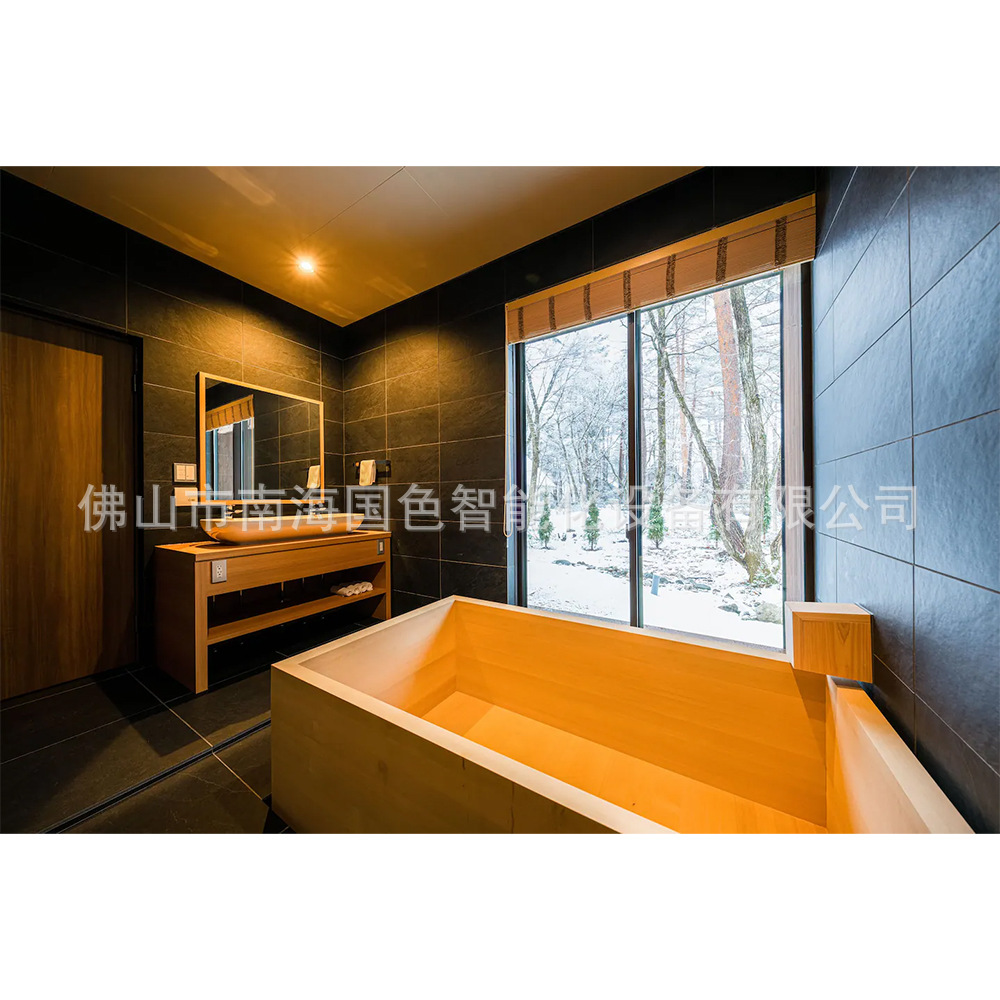 Villa de acero ligero Casa de tablero móvil Casa de familia cápsula espacial Contenedor Casa de caja Casa móvil Casa integrada con estructura de acero