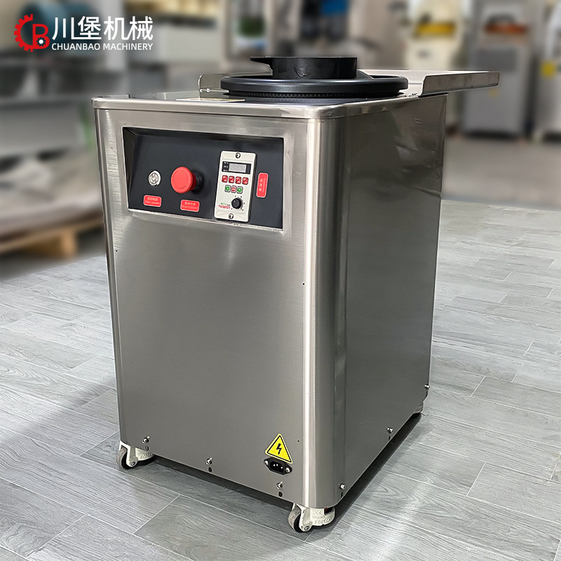 Вертикальная машина для округления теста Chuanbao (30-500 г)