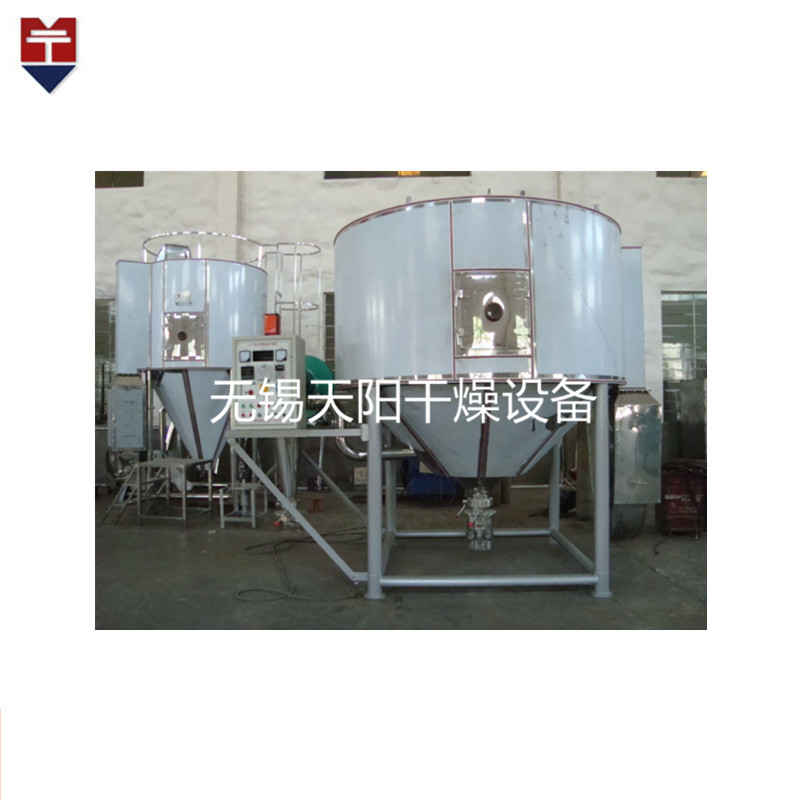 江苏粉体造粒干燥设备高性能高速离心喷雾干燥设备