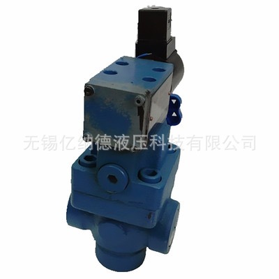 电磁溢流阀YFDO-L32H3,YFDO-L20H4,YFDO-L32H4,YFDH-L20H4