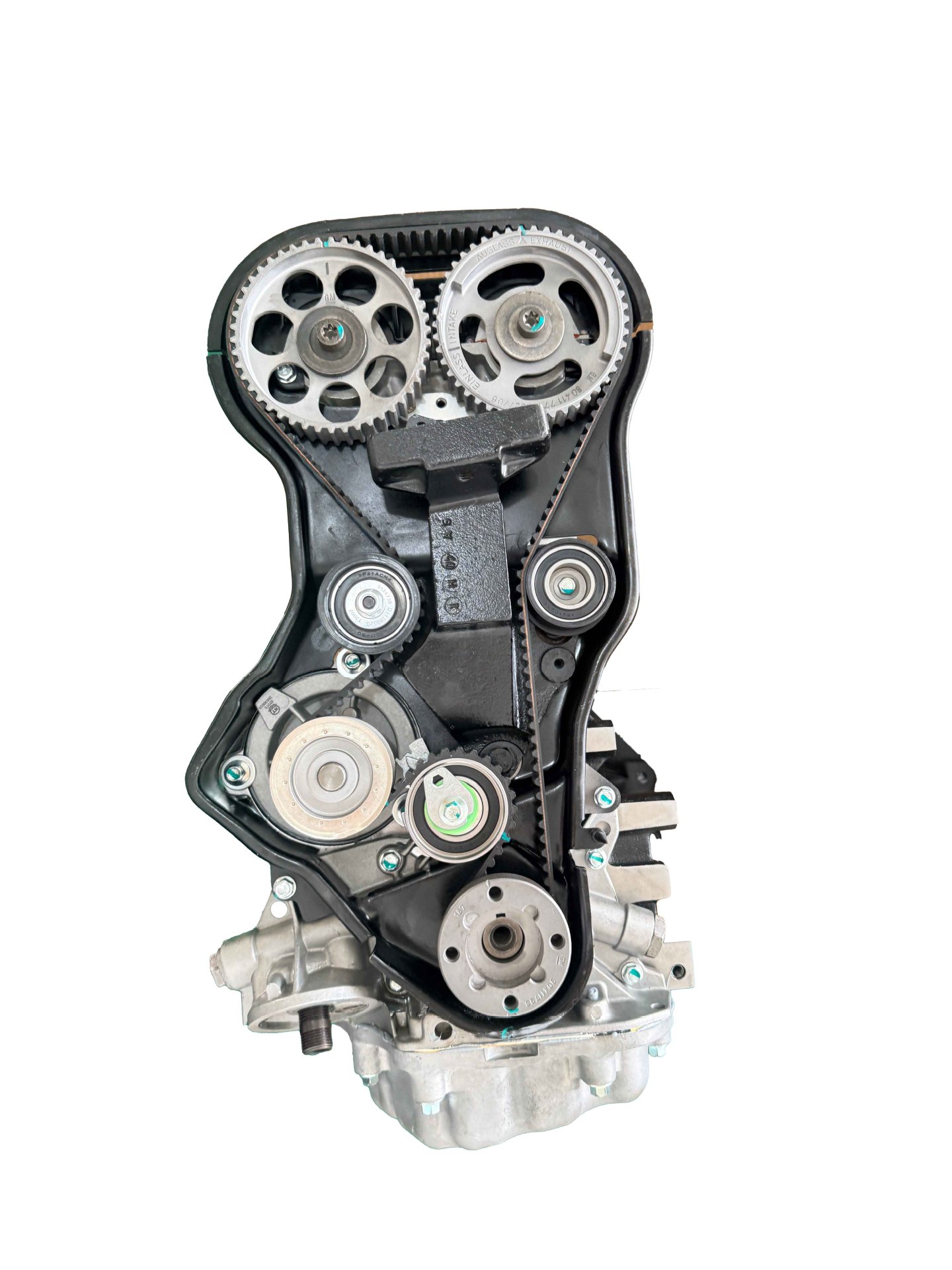 Suitable for Buick F18D3 T18SED series engine assembly