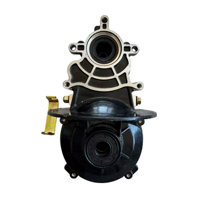 Zongshen, and Huaihai, Differential assembly