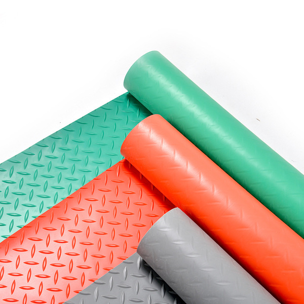 waterproof non-slip carpet PVC