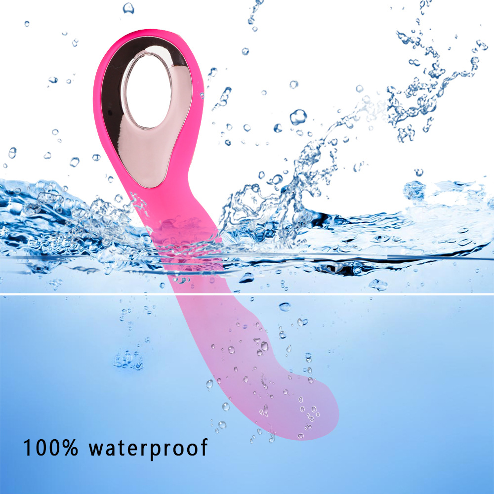 Wave Maker Massaggiatore AV ricaricabile con bacchetta, dispositivo femminile, giocattoli, prodotti sessuali per adulti, produttore all'ingrosso_voghion.com