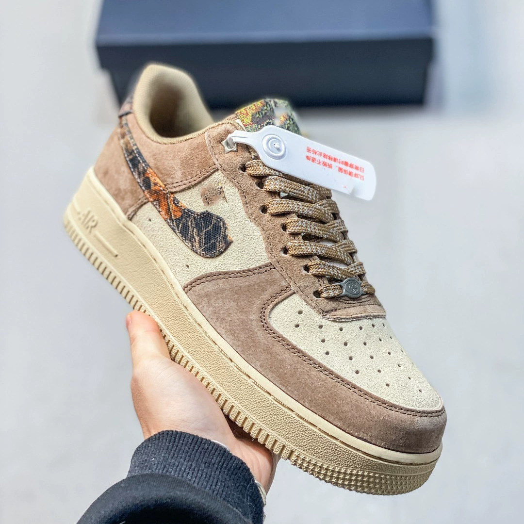Nike Air Force 1, кроссовки, универсальные спортивные туфли для мужчин и женщин для отдыха, любимым, белые кроссовки