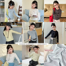 童裤;童连衣裙;童半身裙