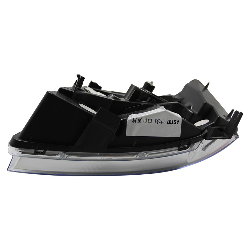 Faros Delanteros Estándar Americanos Electrochapados Originales para Automóviles Chevrolet Modelos 07-14 Avalanche Suburban Tahoe