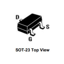 ܰ댧w MOSЧ IGBT NCE2302D SOT-23