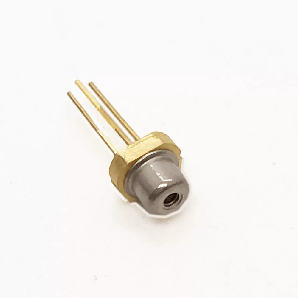 Новый Sony /SLD3239VFR фиолетовый свет 405нм 200 мВт лазерный диод LD 3.8 мм