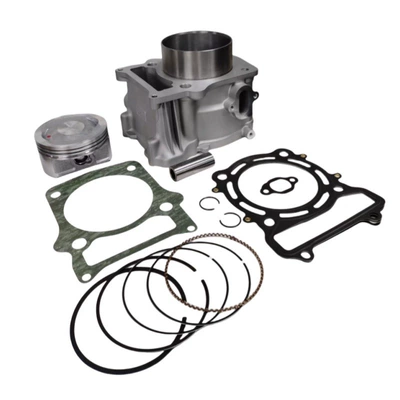 ATV UTV 550 – Cylinder and parts