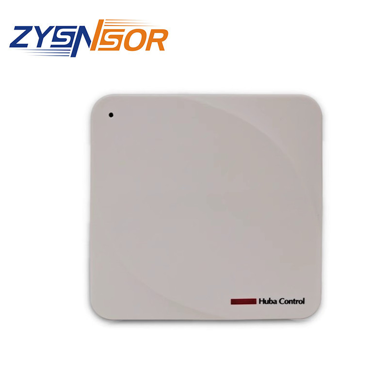 瑞士HUBA壁挂式温湿度传感器902.012033 -40-60度4-20MA 24VDC/AC