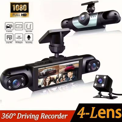 and Recording Simultaneously 3.16 — Driving recorder