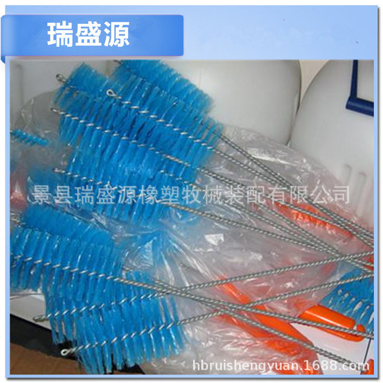 【厂家供应】挤奶机用清洗刷 奶场清洗刷  挤奶机配件 畜牧用品