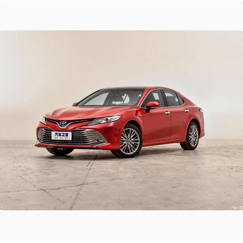 Soporte de lámpara de automóvil 18 Camry LED Heila 5 agujeros soporte de lámpara de cambio