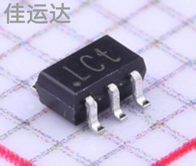 NX3008PBKS,115 规格 SOT-363-6 MOS场效应管