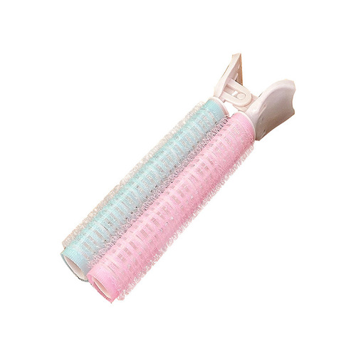 Hair root fluffy clip artifact hair clip seamless hair clip hair clip women's headwear high skull forehead bangs clip hair accessories