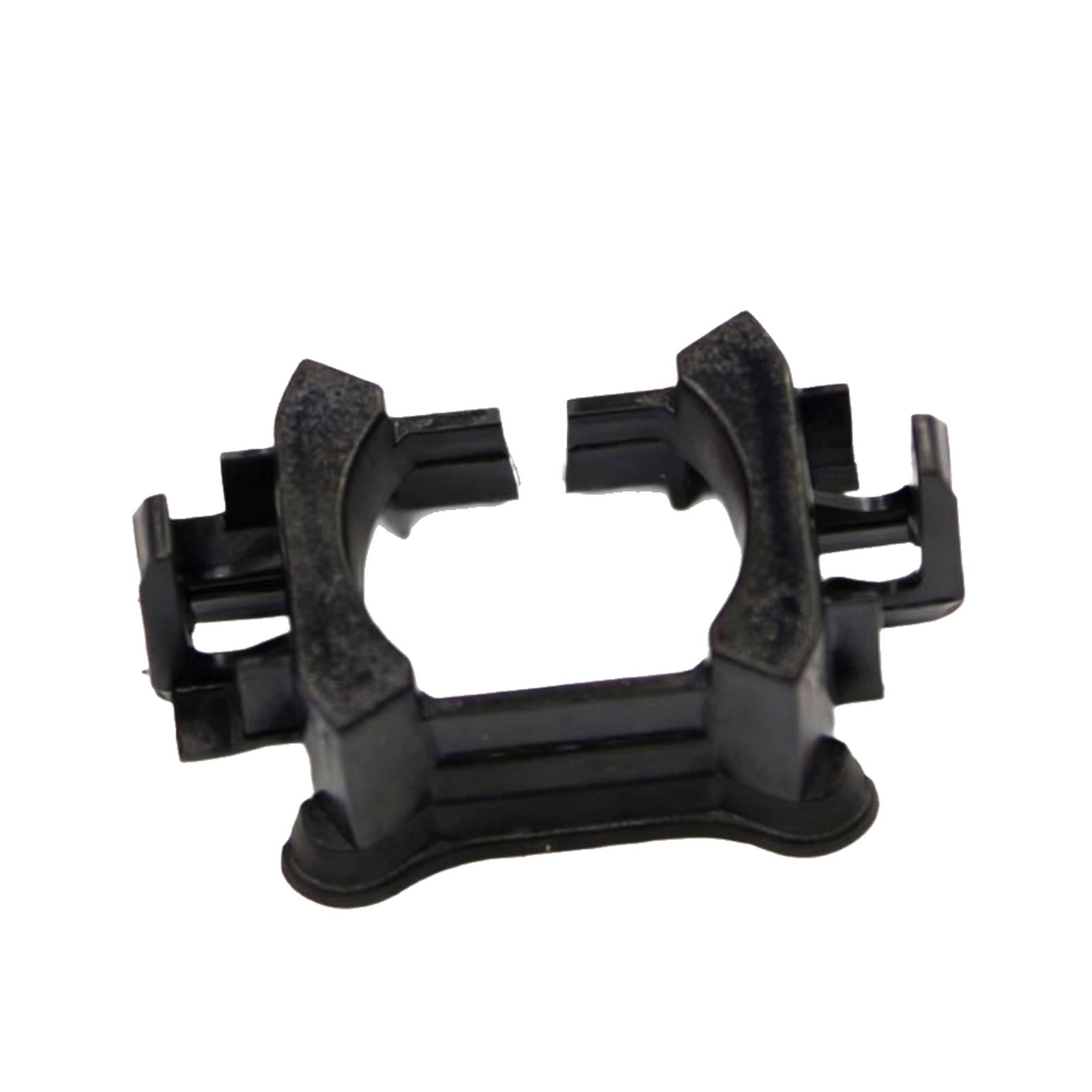 Venta al por mayor HID Xenon base de la lámpara hebilla accesorios del coche especial del coche hebilla modificación bombilla universal HID base image 5