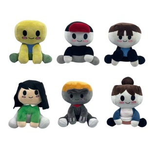Blox Fruit Toy Blox Buddies Plush Bacon Buddy Plush Toys