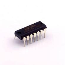 XD74LS14 DIP-14 LP5907MFX-3.3/NOPB SKY77824-11 PIC16F883-I/S