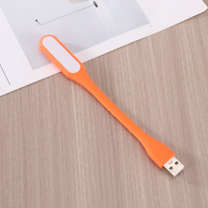売れ筋モデル USB 曲げ可能なライト ライトインラインライト 省エネライト USB ナイトライト|undefined