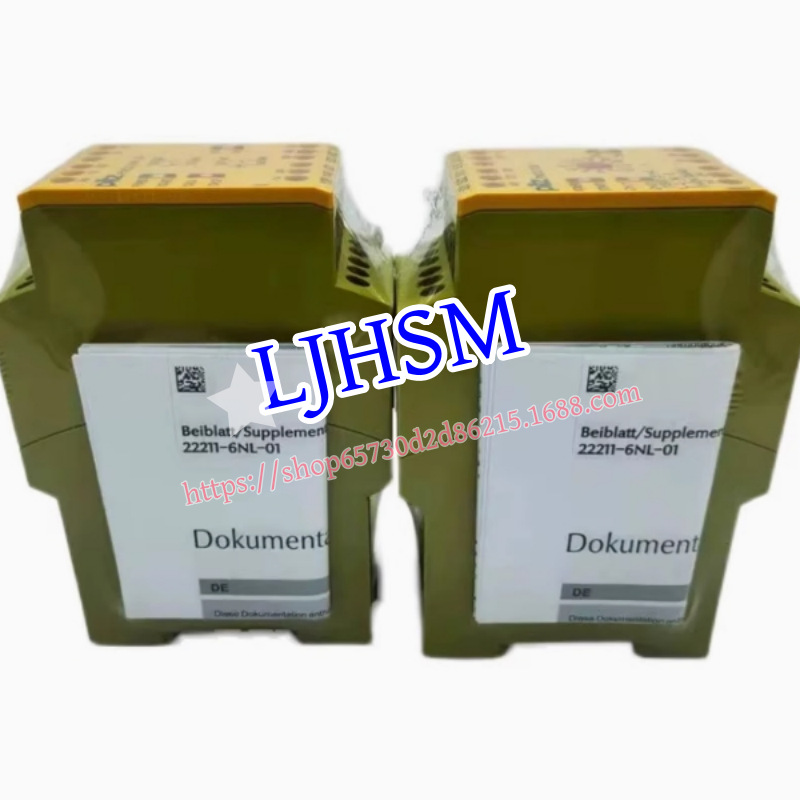 777525 PNOZ XV3.1P 3/24VDC 3n/o 1n/c 2n/o皮尔兹继电器 议价