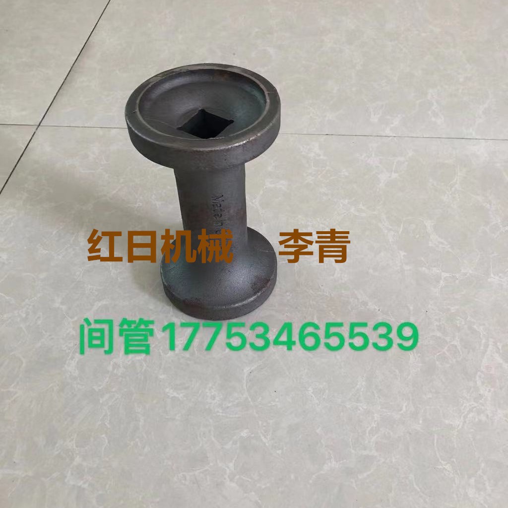 圆盘耙间管    焊接管子犁片     农用松土铲    犁尖犁铲通用配