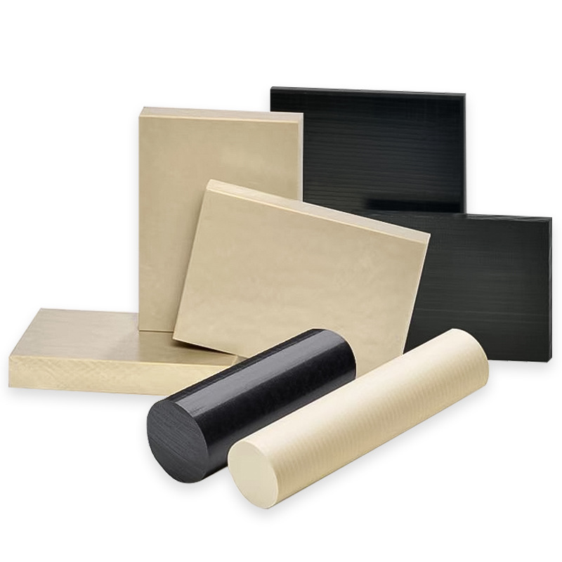 厂家供应耐高温PEEK板本色PEEK板防静电黑色加纤聚醚醚酮板加工