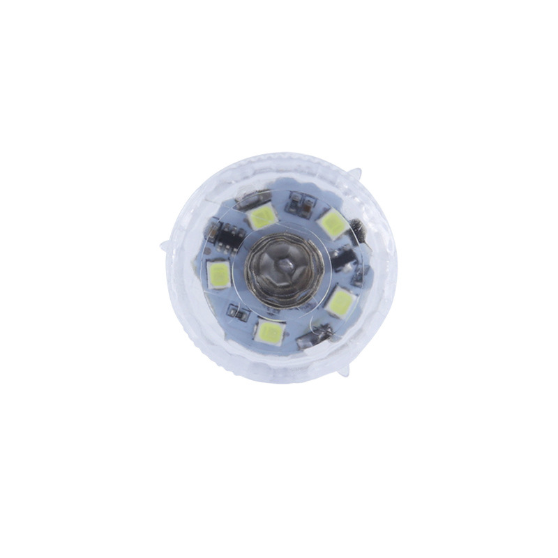 Nuevo interruptor de automóvil de control táctil LED luz de atmósfera iluminación inalámbrica iluminación de pie de automóvil image 6