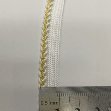 �¿�1cm��ɫ��֯��ĸ�����ƹ��ߴ�ϸ����������У��������֯Ƕ��
