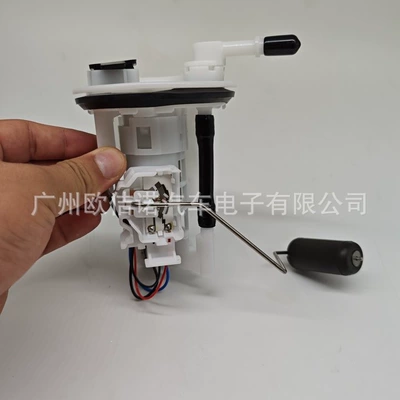 Cross-border motorcycle fuel pump assembly 3D9139070000 suitable for Yamaha Tenjian Euro 3 (Oil pump, nozzle)