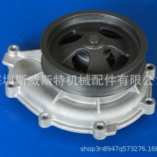 Scania Truck Water Pump 1787123 1546188 570964 570959 1787120