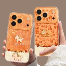 ��ɫС�R�m���O��17promax͸��16�R��15tpuܛiPhone13�����֙C��