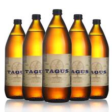 原装原瓶进口泰谷啤酒黄啤酒1L*6瓶装西班牙/葡萄牙随机整箱批发