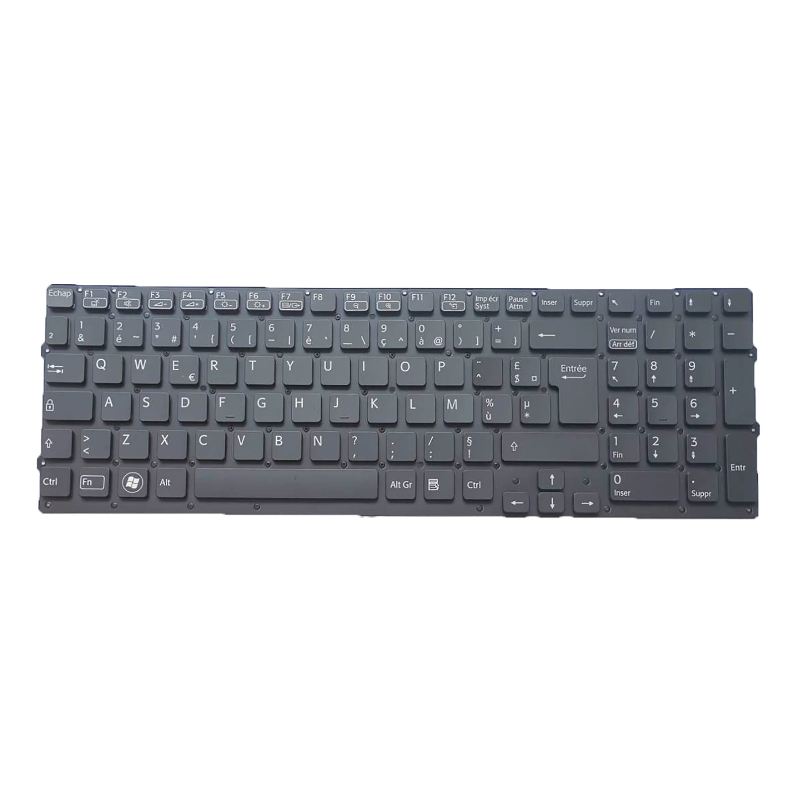 ФР применимо к ноутбуку Sony Vai Keyboard VPCCB VPC-CB клавиатура
