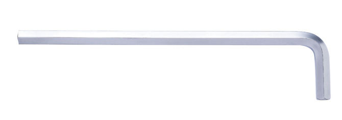 STANLEY史丹利平头内六角扳手 1.5 2 2.5 3 4 5 6 7 8 10mm