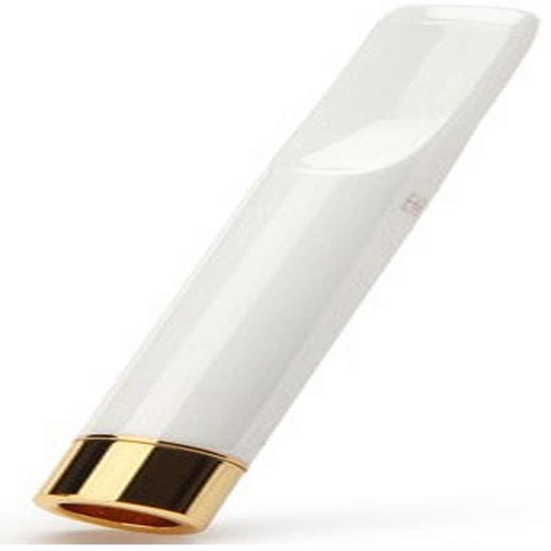 氧化铝陶瓷烟嘴陶瓷烟具配件电子雾化器高频精密陶瓷化芯陶瓷烟嘴