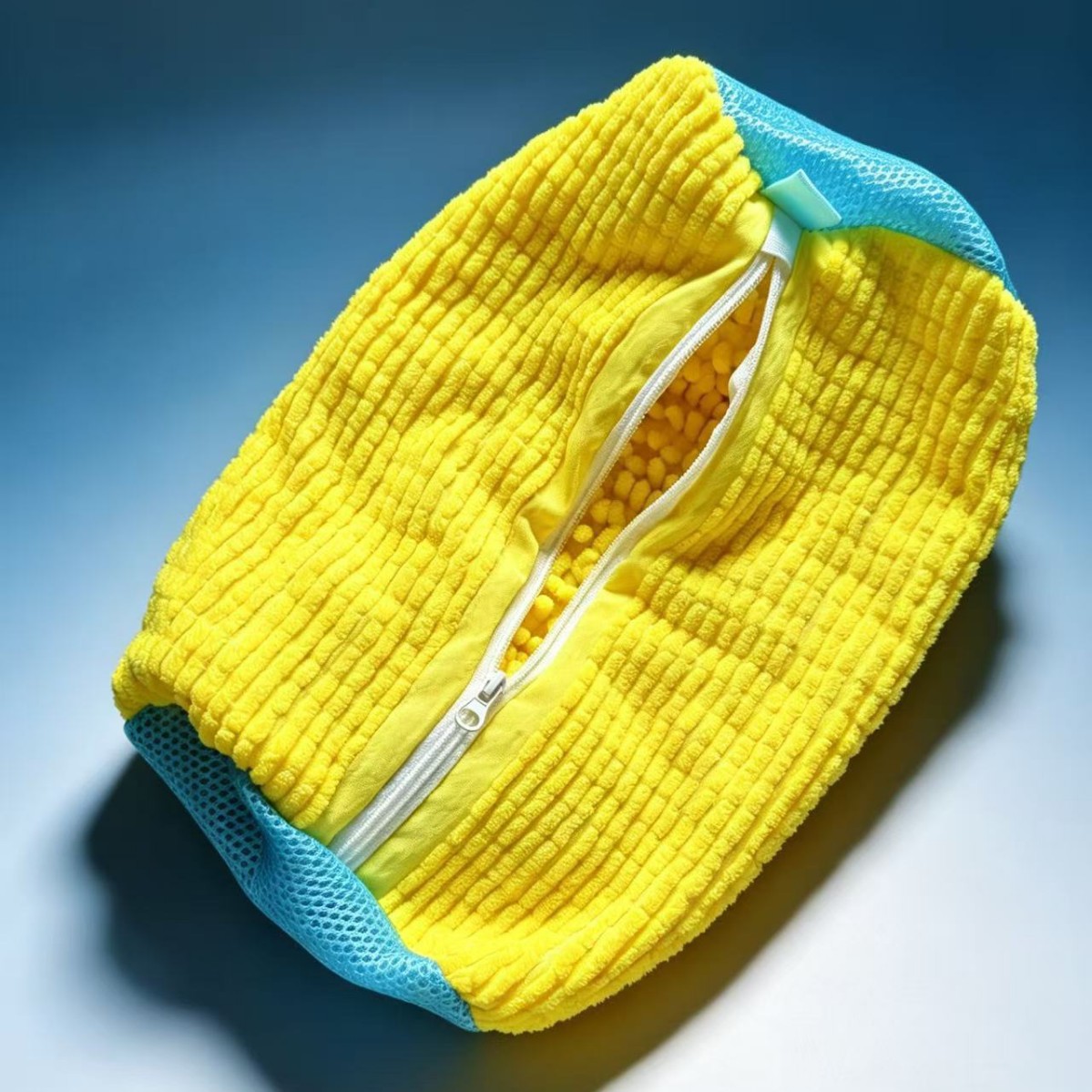Bolsa de Lavado para Zapatos de Chenilla, Anti-deformación, para Lavadora image 9